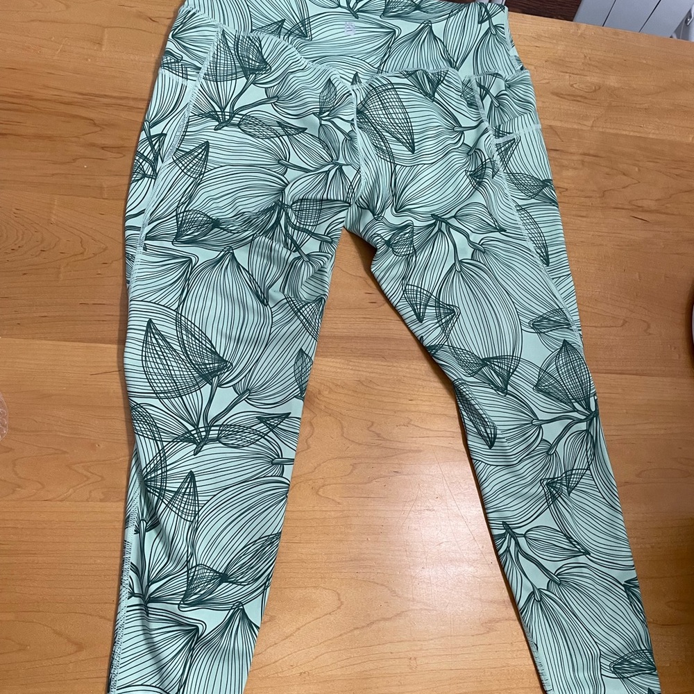BUFFBunny Full length Leggings - Like new